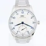 IWC Portugieser Automatic IW358312 - Exclusive collector's item