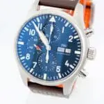 IWC Pilot's Watch Chronograph "Le Petit Prince" IW377714