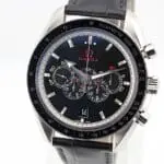 Omega Speedmaster Broad Arrow Olympic Games - Chronograph