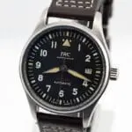 IWC Pilot's Watch Spitfire IW326803 - Classic Pilot's Watch