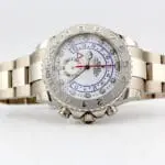 Iconic Rolex Yacht-Master 116689 - Luxury Chronograph