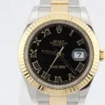 Rolex Datejust 116333 – SOLD -