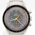 Omega Speedmaster Japan Racing Dial 3570.40 Full Set Limited Edition