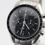 Iconic Omega Speedmaster Moonwatch Revision