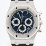 Audemars Piguet Royal Oak Chronograph 26022BC Upon request
