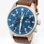 IWC Pilot's Watch Chronograph "Le Petit Prince" IW377714