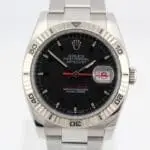 Rare Rolex Datejust Turn-O-Graph 116264 Full Set Revision 2026