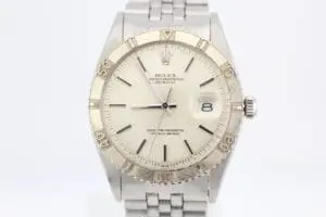 Rolex Datejust Turn-O-Graph 1625 Vintage Klassiker 1971
