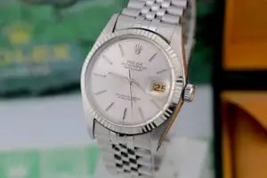 Rolex Datejust 16014 Revision 8/2026 Traumzustand