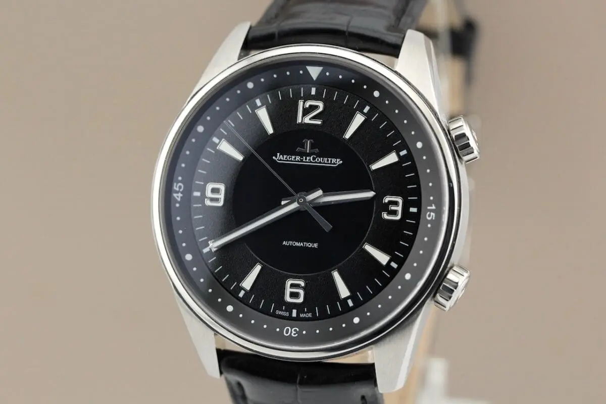 Jaeger-LeCoultre Polaris 2022 Complete Set
