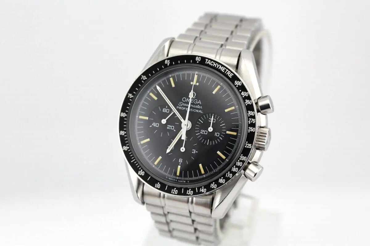 Omega Speedmaster Professional 3592.50.00 – ca. 1992