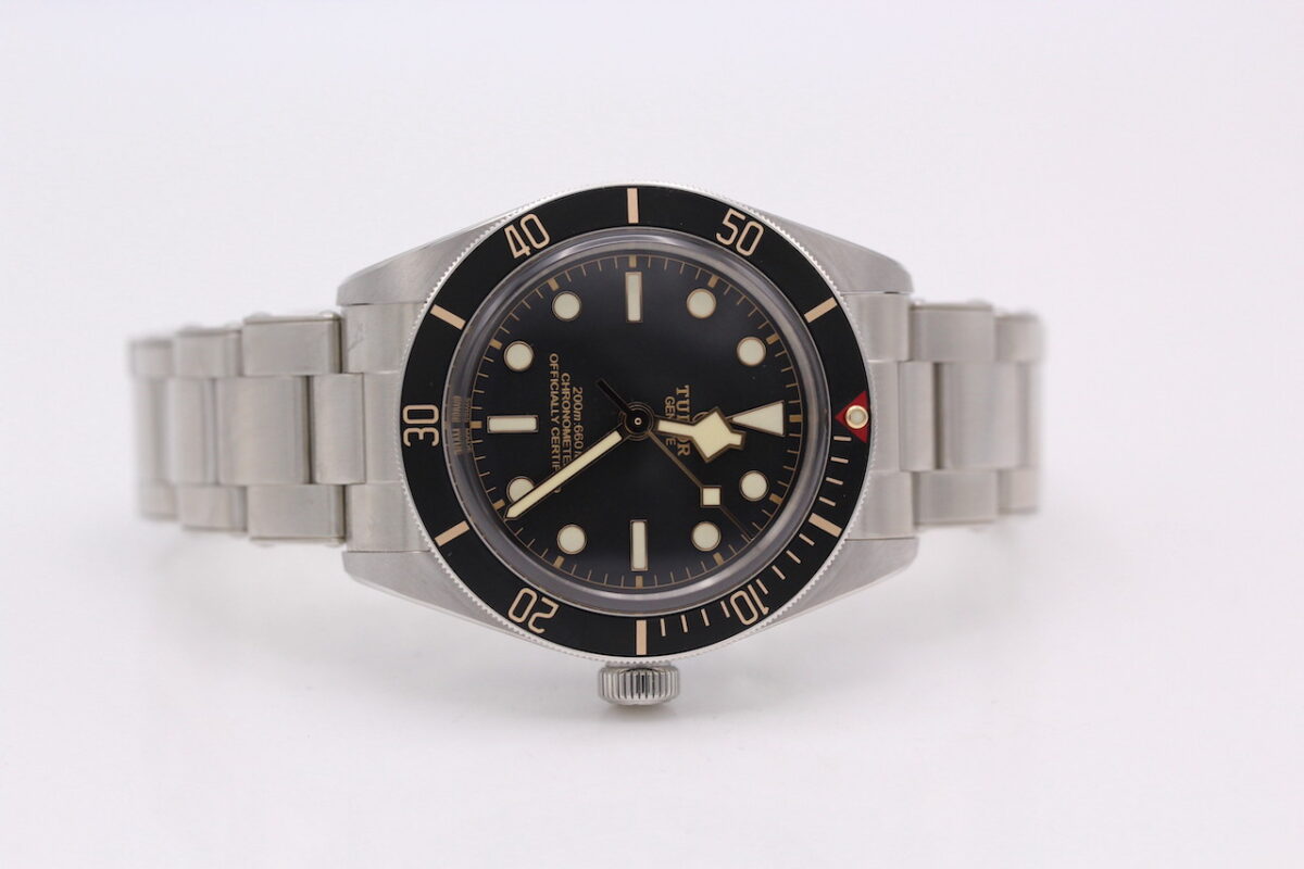 Tudor Black Bay Fifty-Eight / NEU / B+P / 11-2022 /
