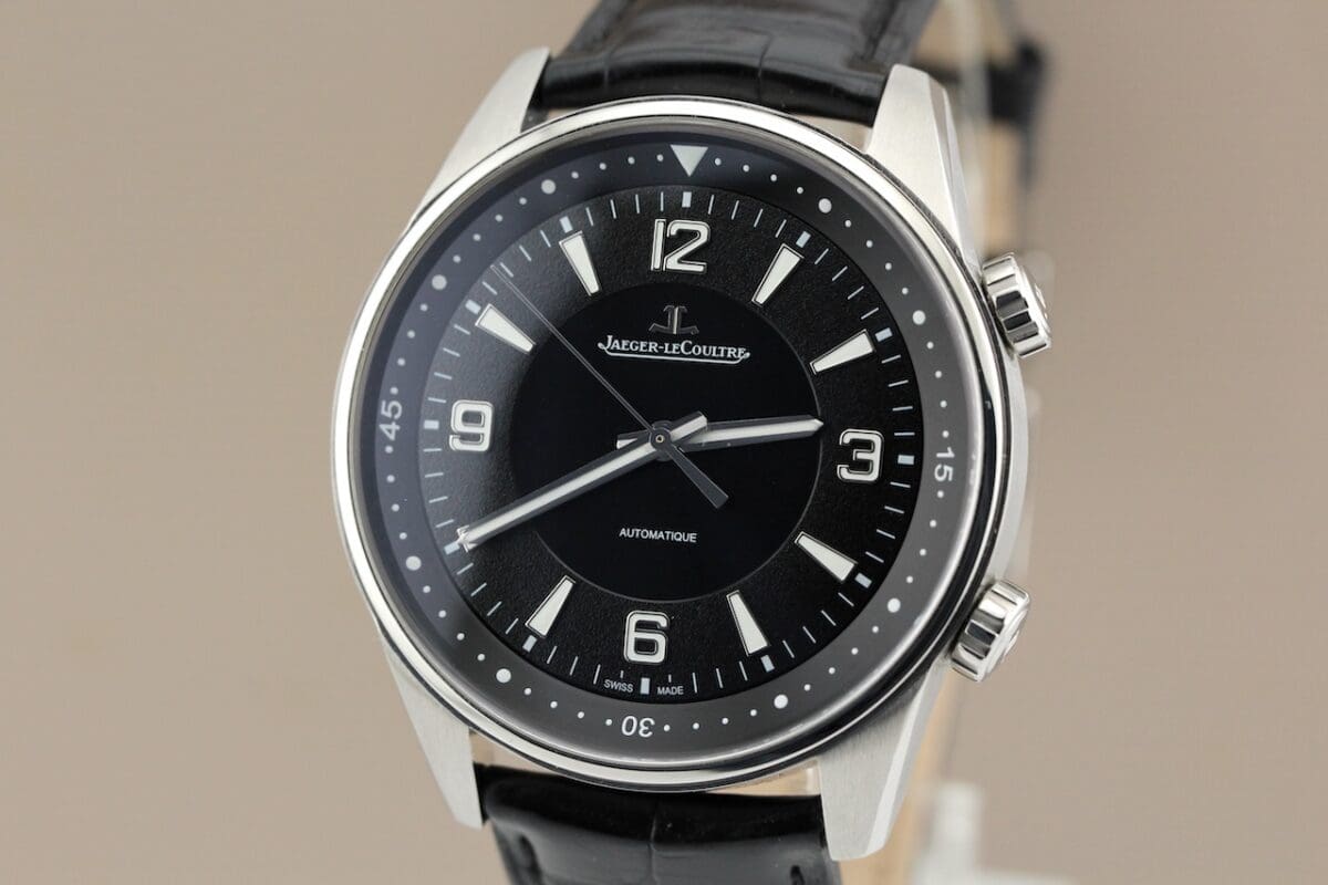 Jaeger LeCoultre Polaris 2022 Full Set