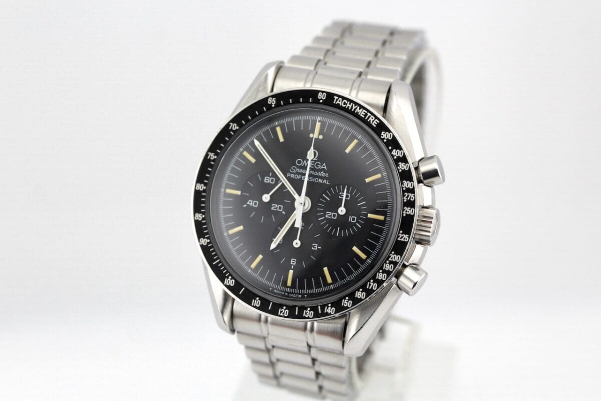 Omega Speedmaster Professional 3592.50.00 – ca. 1992